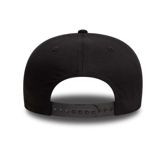 New Era Καπέλο LA Dodgers Monochrome 9SEVENTY Stretch Snap Adjustable Cap